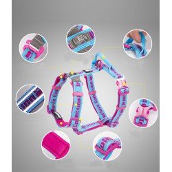 Truelove Escape + dog Harness - TLH6172
