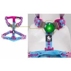 Truelove Escape + dog Harness - TLH6172