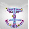 Truelove Escape + dog Harness - TLH6172