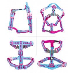 Truelove Escape + dog Harness - TLH6172