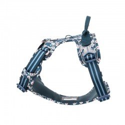 Truelove Country + Flower dog Harness - TLH5655