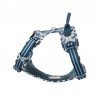 Truelove Country + Flower dog Harness - TLH5655
