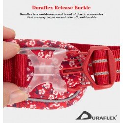 Truelove Country + Flower dog Harness - TLH5655