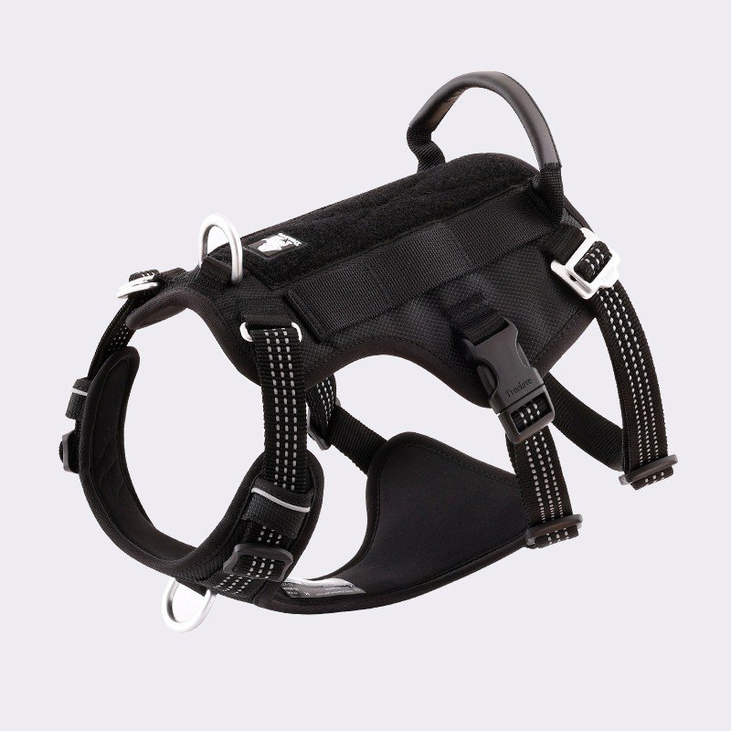 Truelove Manley dog Harness - TLH7011 - TLH7011