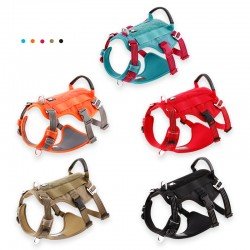 Truelove Manley dog Harness - TLH7011 - TLH7011