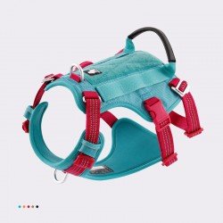 Truelove Manley dog Harness - TLH7011 - TLH7011