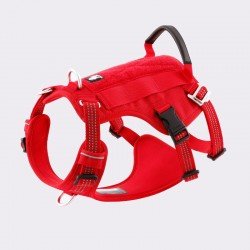 Truelove Manley dog Harness - TLH7011 - TLH7011