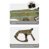 Truelove Manley dog Harness - TLH7011 - TLH7011