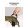 Truelove Manley dog Harness - TLH7011 - TLH7011